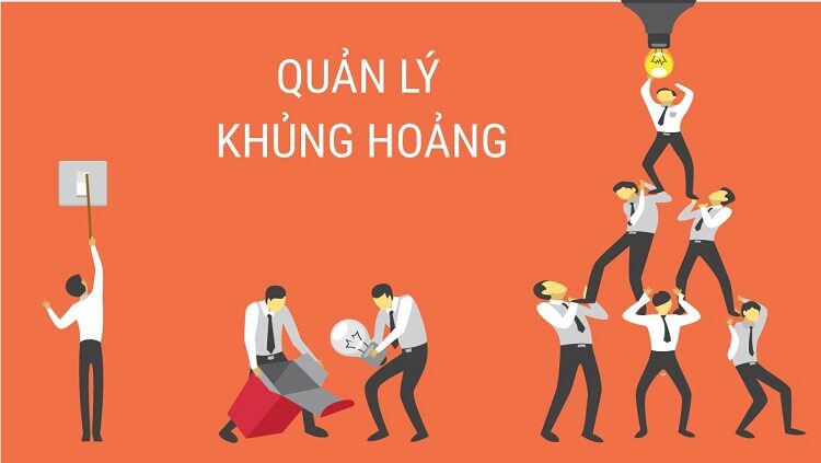 quản trị khủng hoảng truyền thông