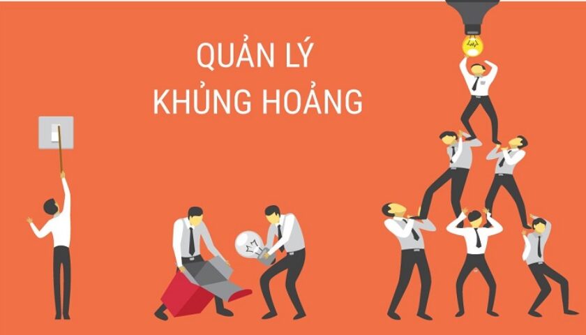 quản trị khủng hoảng truyền thông