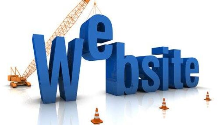 Website là tài sản cốt lõi, không phải chi phí