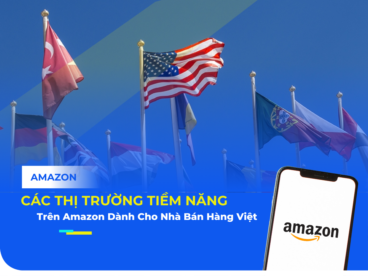 amazon