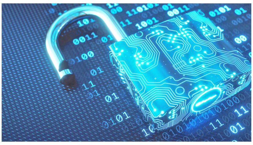 Kiểm soát và bảo mật tài sản số