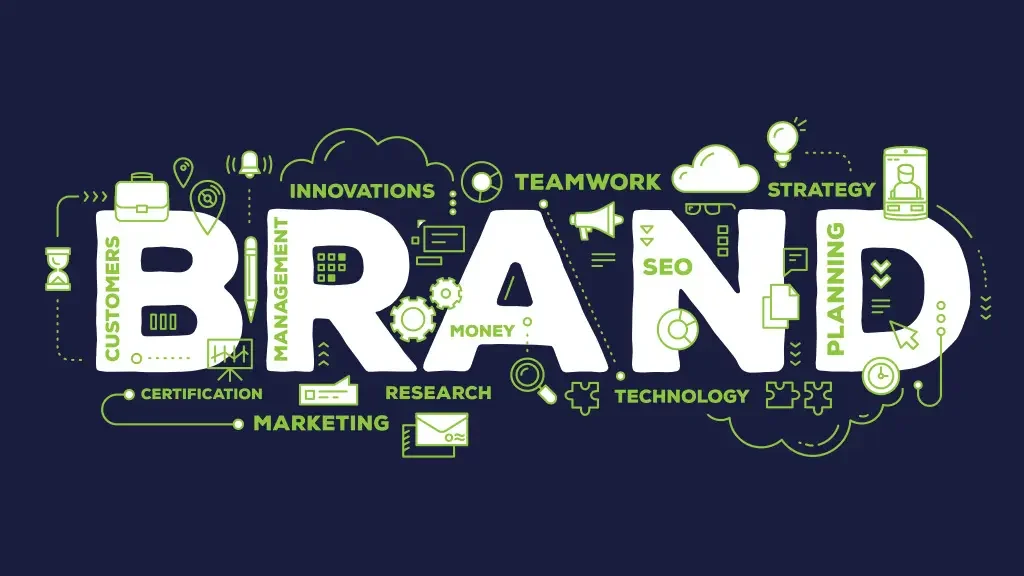 Xây Dựng Thương Hiệu