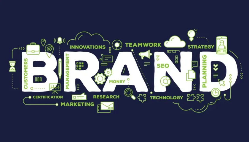 Xây Dựng Thương Hiệu