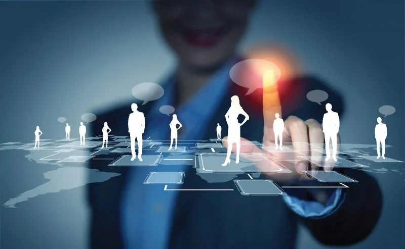 Chiến lược xây dựng thương hiệu toàn diện