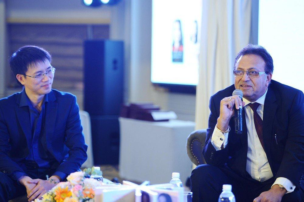 thương hiệu cá nhân 