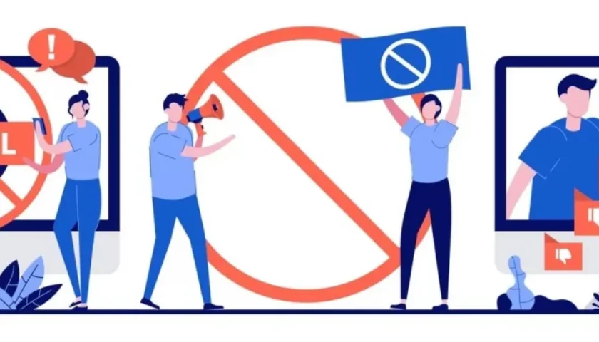 Khủng hoảng truyền thông