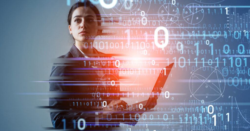 Tích Hợp Công Nghệ Số