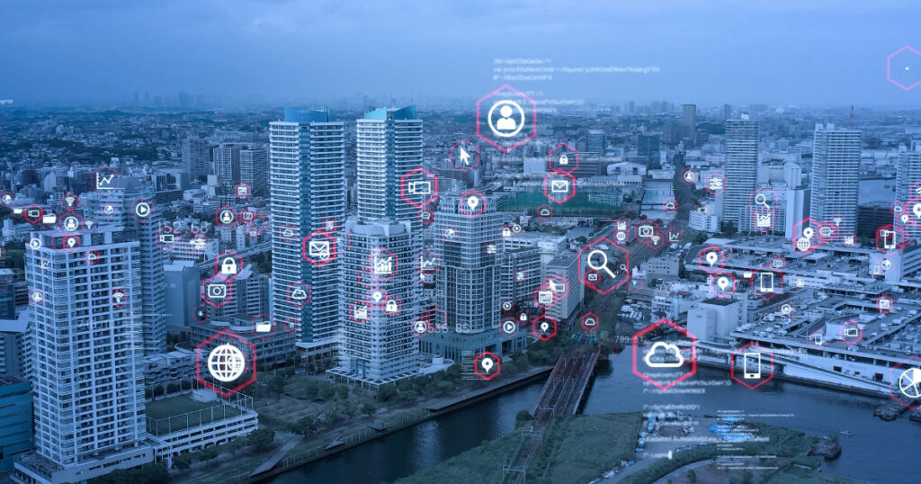 chuyển đổi số doanh nghiệp