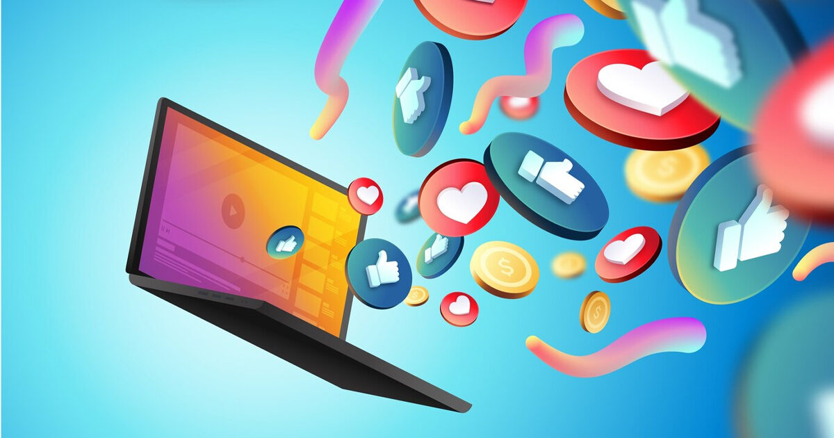 Chiến lược truyền thông số