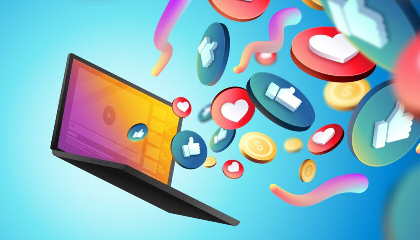 Chiến lược truyền thông số