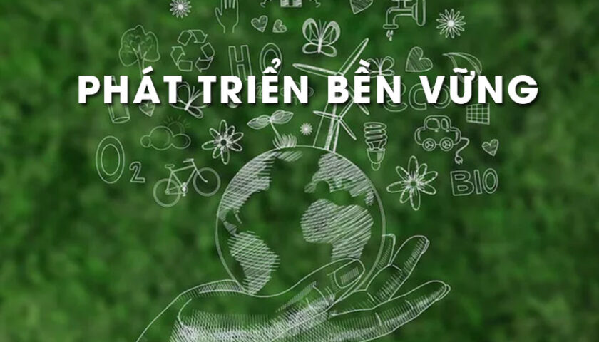 phát triển thương hiệu bền vững