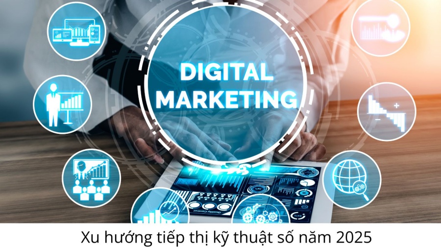 báo giá dịch vụ marketing trọn gói