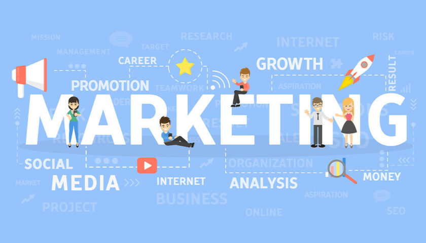 Marketing dựa trên niềm tin
