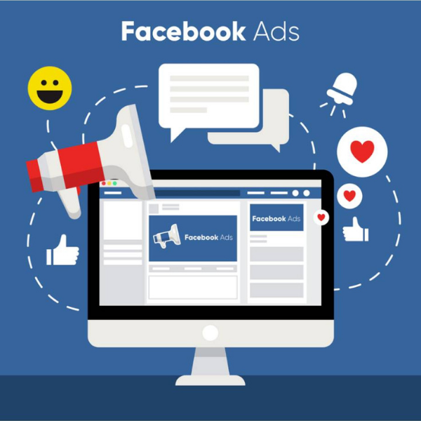 dịch vụ chạy quảng cáo facebook