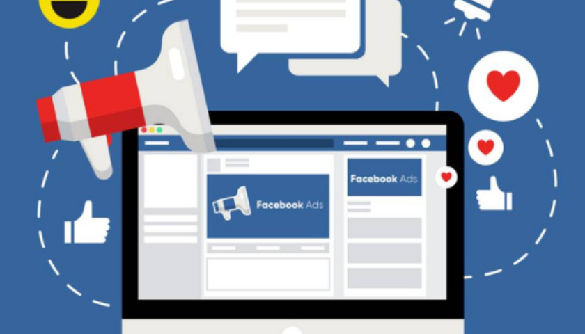 dịch vụ chạy quảng cáo facebook