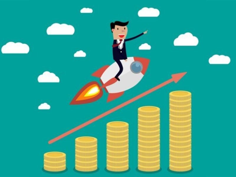 Truyền thông thúc đẩy doanh số.