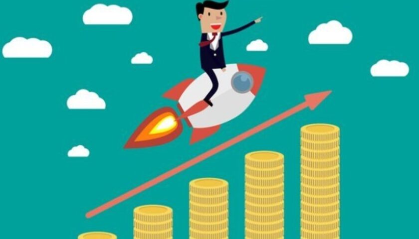 Truyền thông thúc đẩy doanh số.