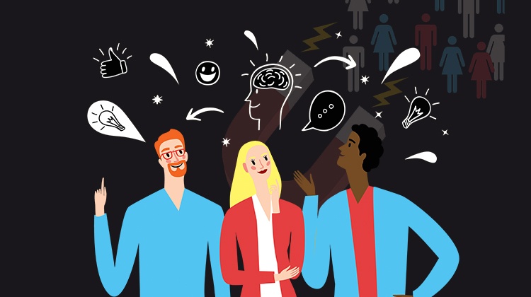 Marketing không ồn ào