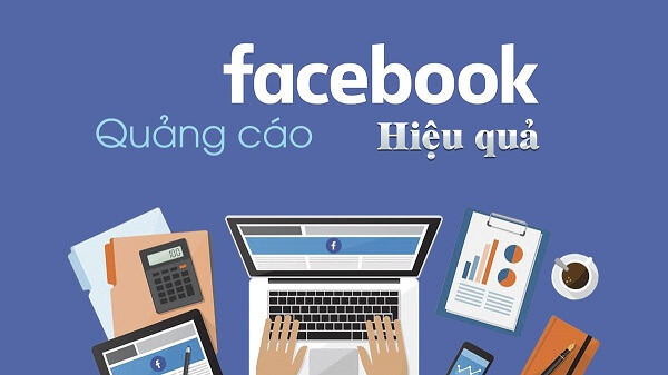dịch vụ chạy quảng cáo facebook