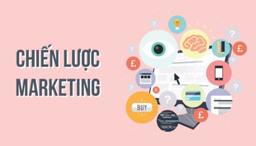kế hoạch marketing digital