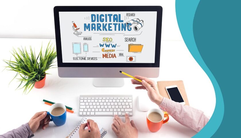 marketing tổng thể hà nội