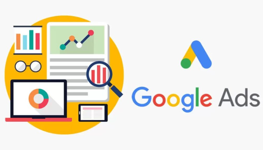 dịch vụ quảng cáo google ads