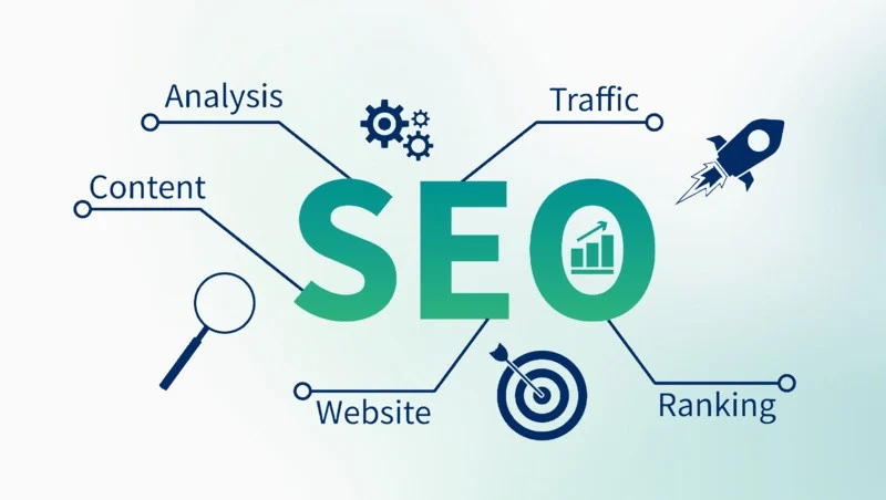 Dịch vụ SEO website trọn gói