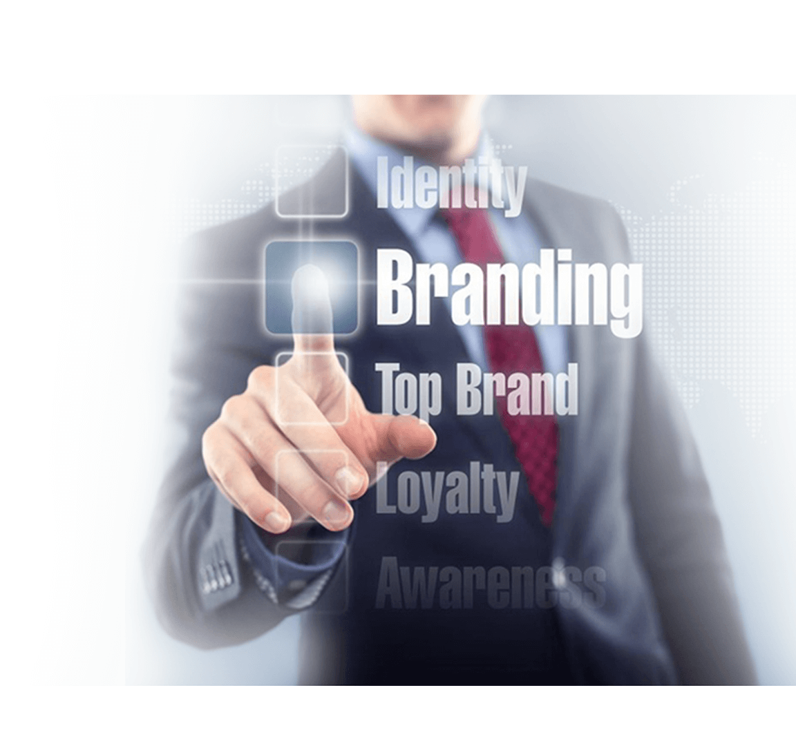 xây dựng thương hiệu trọn gói