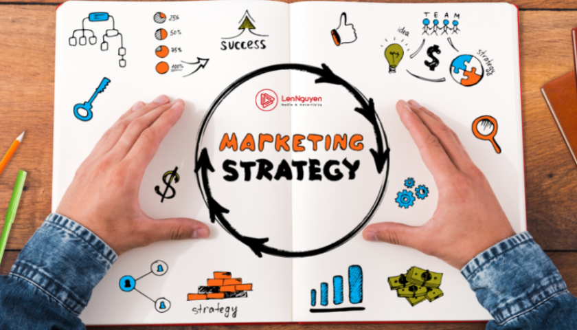 tư vấn chiến lược marketing