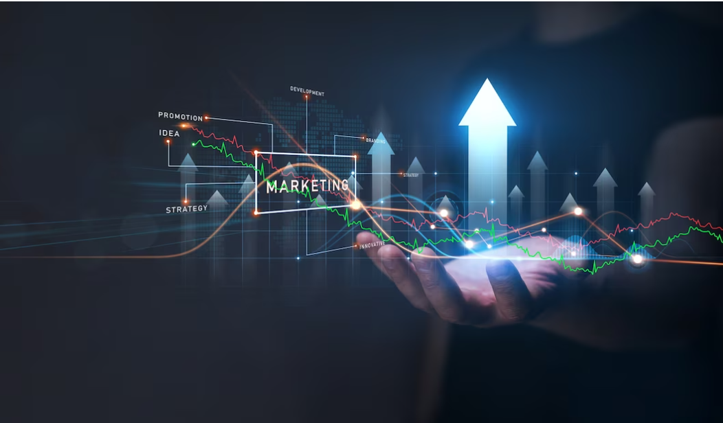 Đầu tư marketing hiện đại