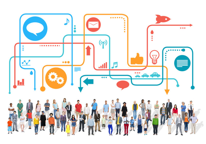 Chiến lược truyền thông số