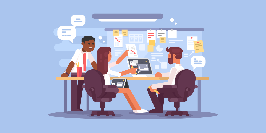 Đầu tư marketing hiện đại