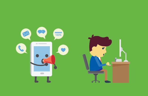 Marketing không ồn ào