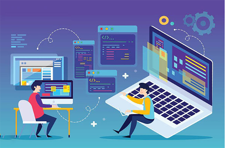 xây dựng thương hiệu trọn gói