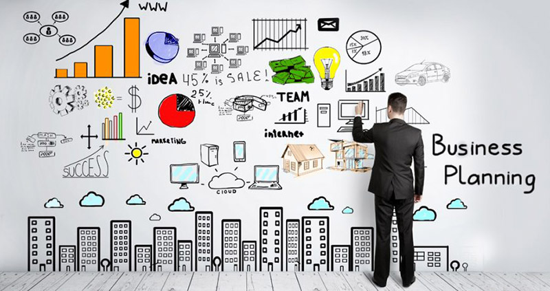 tư vấn chiến lược marketing