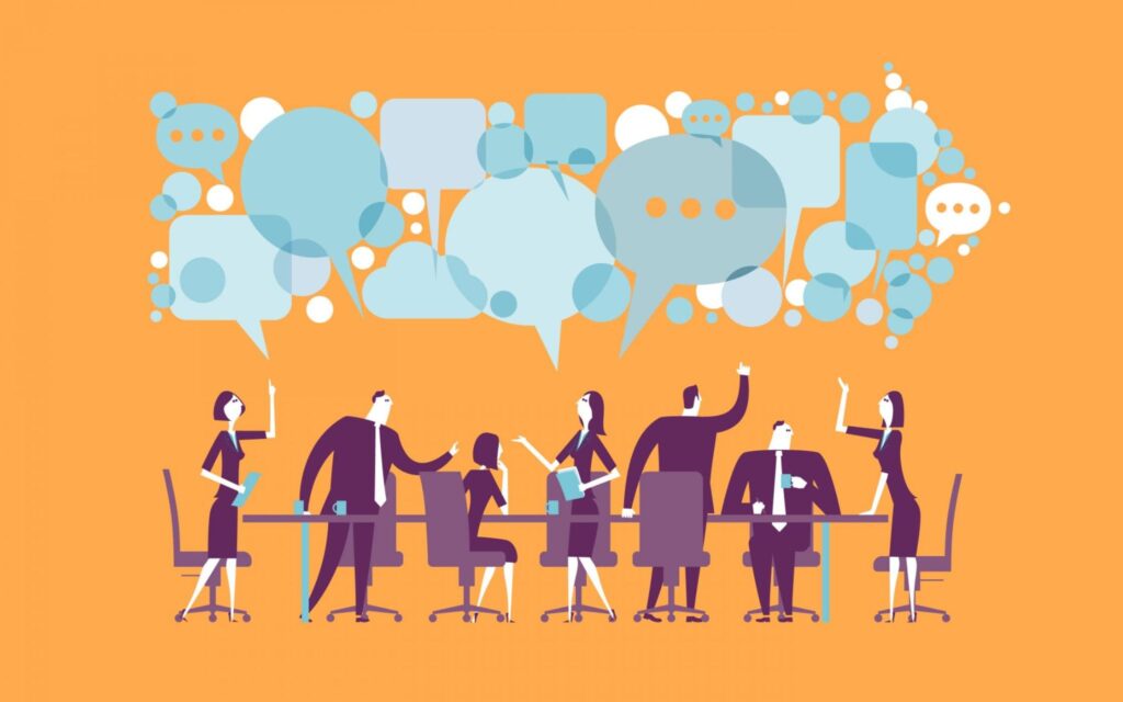 xử lý khủng hoảng truyền thông