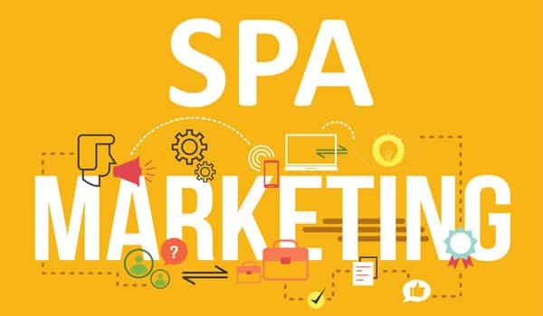 marketing trọn gói cho spa